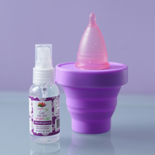 Cargar imagen en el visor de la galería, Kit Angelcup Color