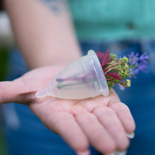 Cargar imagen en el visor de la galería, Copa Cristal