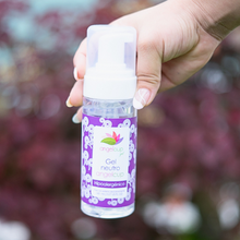 Cargar imagen en el visor de la galería, Jabón en gel neutro