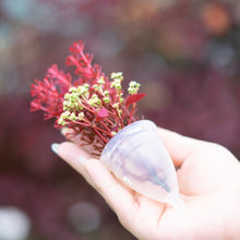 Cargar imagen en el visor de la galería, Copa Cristal