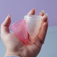 Cargar imagen en el visor de la galería, Kit Angelcup Cristal