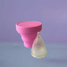 Cargar imagen en el visor de la galerĂa, Kit Básico Cristal