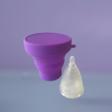 Cargar imagen en el visor de la galerĂa, Kit Básico Cristal