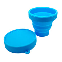 Cargar imagen en el visor de la galería, Vaso Esterilizador Plegable