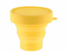 Cargar imagen en el visor de la galería, Vaso Esterilizador Plegable