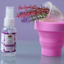 Cargar imagen en el visor de la galería, Kit Angelcup Cristal